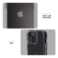 Universal Clear Case | iPhone 13 mini