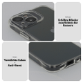 Universal Clear Case | iPhone 13 mini