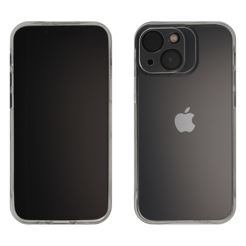 Universal Clear Case | iPhone 13 mini