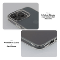 Universal Clear Case | iPhone 13 Pro