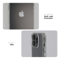 Universal Clear Case | iPhone 13 Pro