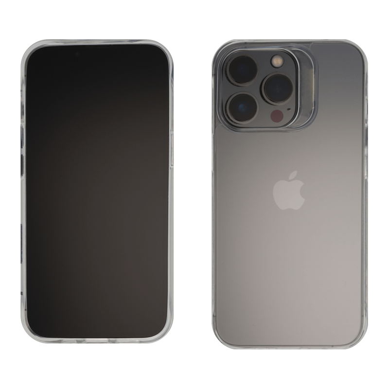 Universal Clear Case | iPhone 13 Pro