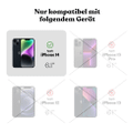Universal Clear Case | iPhone 14