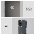 Universal Clear Case | iPhone 14