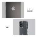 Universal Clear Case | iPhone 14