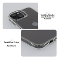 Universal Clear Case | iPhone 14