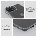Universal Clear Case | iPhone 14