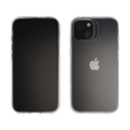 Universal Clear Case | iPhone 14