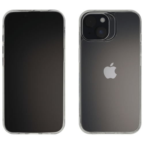 Universal Universal Clear Case | iPhone 14