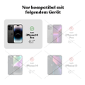 Universal Clear Case | iPhone 14 Pro