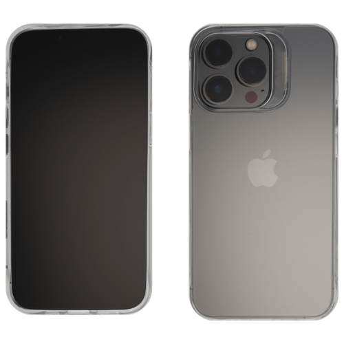Universal Universal Clear Case | iPhone 14 Pro