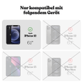 Universal Clear Case mit MagSafe | iPhone 12