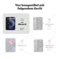 Universal Clear Case mit MagSafe | iPhone 12