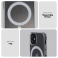 Universal Clear Case mit MagSafe | iPhone 12