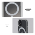 Universal Clear Case mit MagSafe | iPhone 12 mini