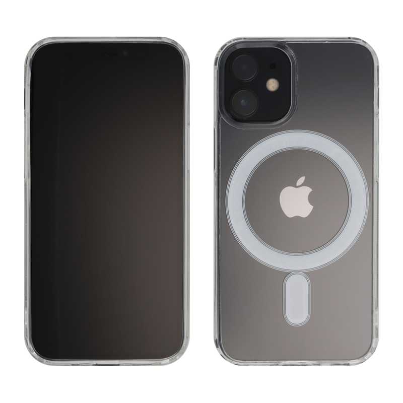 Universal Clear Case mit MagSafe | iPhone 12 mini