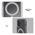 Universal Clear Case mit MagSafe | iPhone 12 Pro