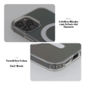 Universal Clear Case mit MagSafe | iPhone 12 Pro