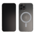 Universal Clear Case mit MagSafe | iPhone 12 Pro