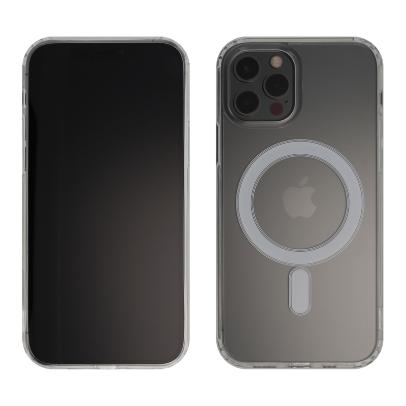 Universal Clear Case mit MagSafe | iPhone 12 Pro
