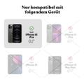 Universal Clear Case mit MagSafe | iPhone 12 Pro