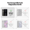 Universal Clear Case mit MagSafe | iPhone 12 Pro Max