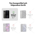 Universal Clear Case mit MagSafe | iPhone 12 Pro Max