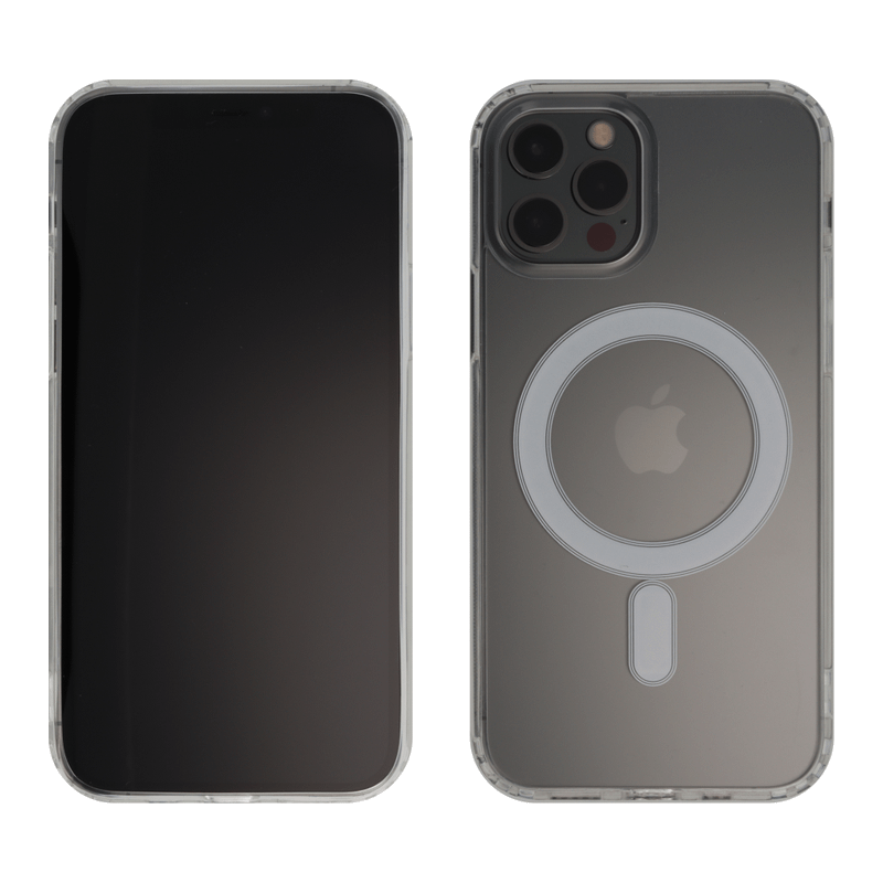 Universal Clear Case mit MagSafe | iPhone 12 Pro Max