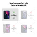 Universal Clear Case mit MagSafe | iPhone 13