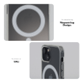 Universal Clear Case mit MagSafe | iPhone 13
