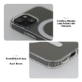 Universal Clear Case mit MagSafe | iPhone 13
