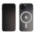 Universal Clear Case mit MagSafe | iPhone 13