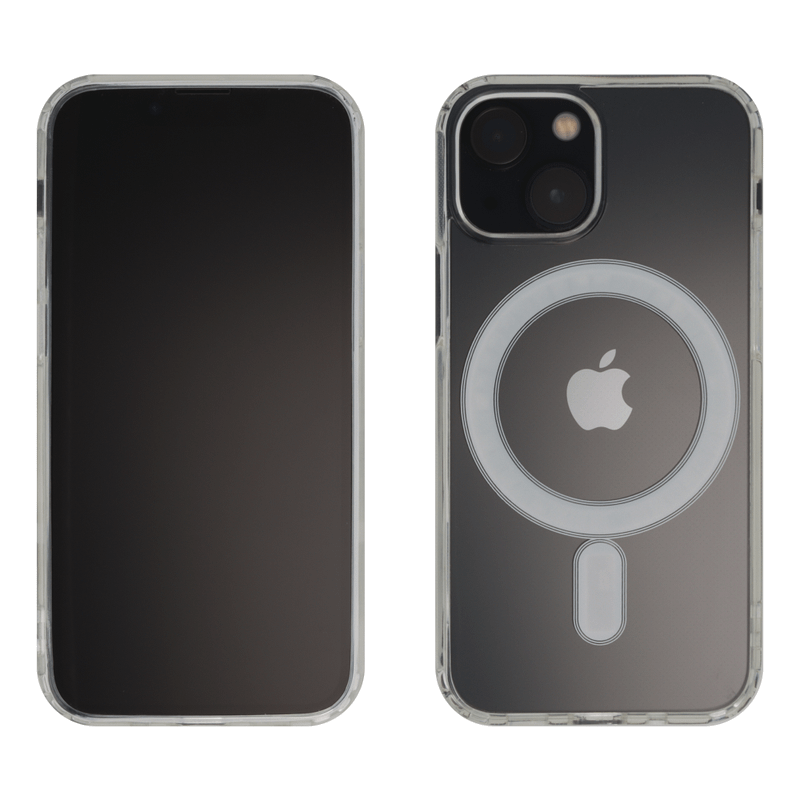 Universal Clear Case mit MagSafe | iPhone 13