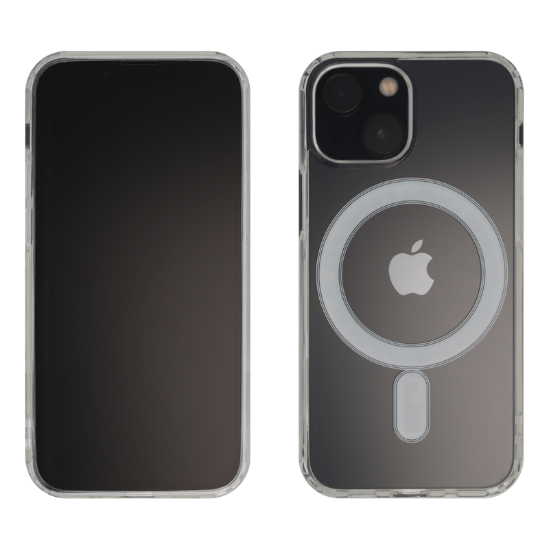 Universal Clear Case mit MagSafe | iPhone 13 mini