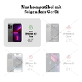 Universal Clear Case mit MagSafe | iPhone 13 Pro