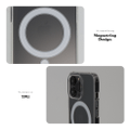 Universal Clear Case mit MagSafe | iPhone 13 Pro