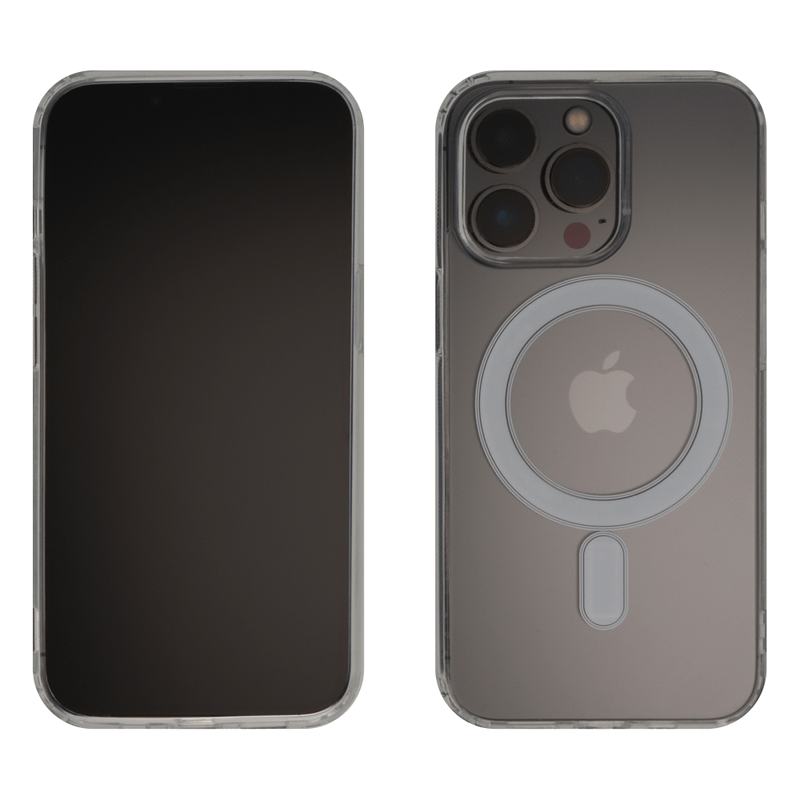 Universal Clear Case mit MagSafe | iPhone 13 Pro