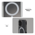 Universal Clear Case mit MagSafe | iPhone 13 Pro Max