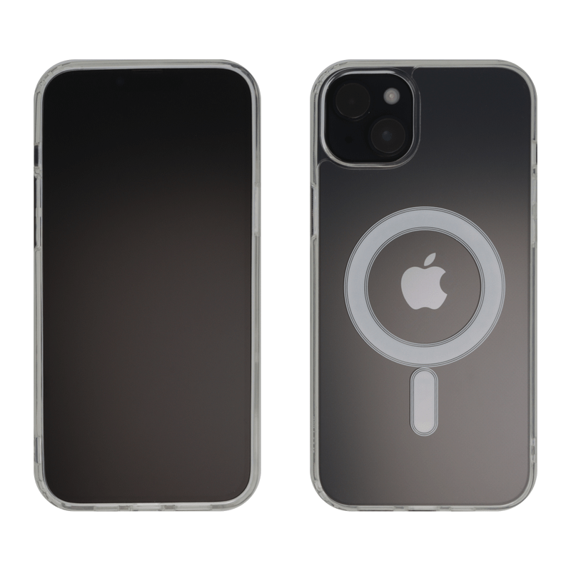 Universal Clear Case mit MagSafe | iPhone 14