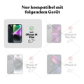 Universal Clear Case mit MagSafe | iPhone 14 Plus