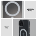 Universal Clear Case mit MagSafe | iPhone 14 Plus