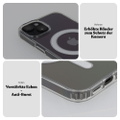 Universal Clear Case mit MagSafe | iPhone 14 Plus