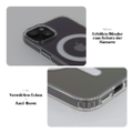 Universal Clear Case mit MagSafe | iPhone 14 Plus