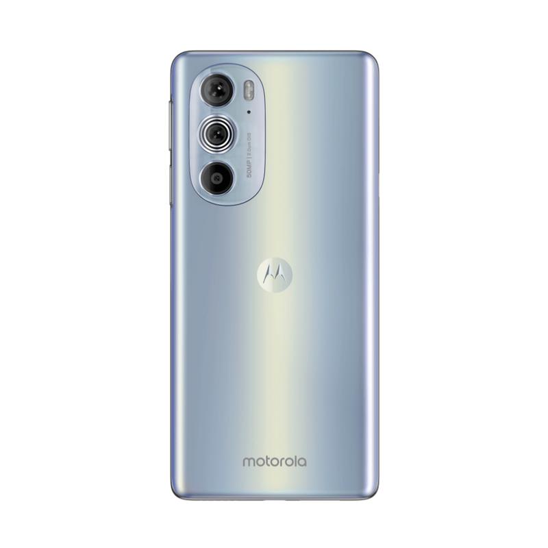 Motorola Edge 30 Pro 5G 256GB Stardust White
