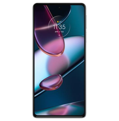 Motorola Motorola Edge 30 Pro 5G 256GB Stardust White