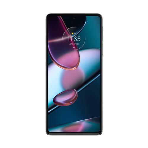 Motorola Edge 30 Pro 5G 256GB Stardust White verkaufen