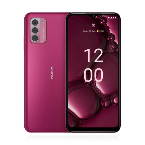 Nokia G42 5G 128GB Pink