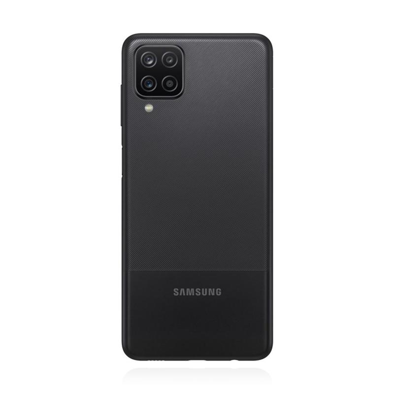 Samsung Galaxy A12 Duos 128GB Black