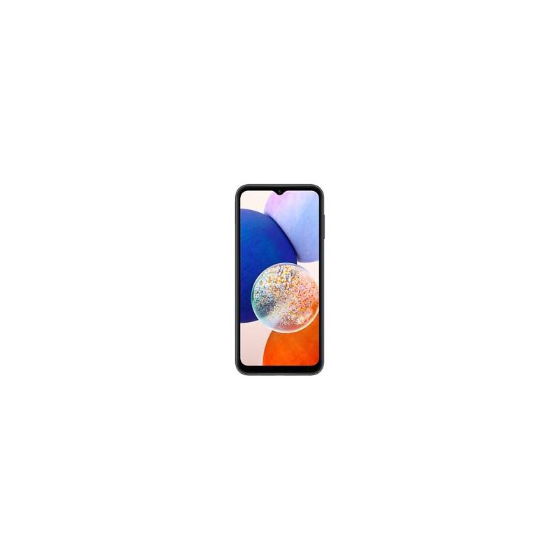 Samsung Galaxy A14 4G 128GB Black
