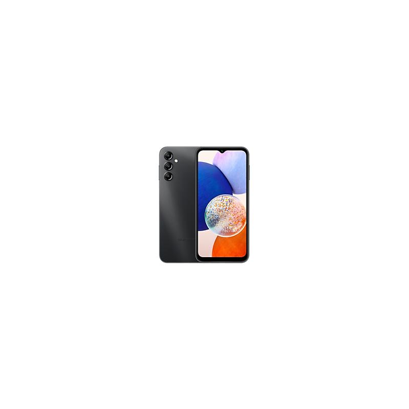 Samsung Galaxy A14 4G 128GB Black